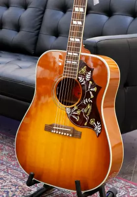Gibson - Hummingbird Original - Heritage Cherryburst